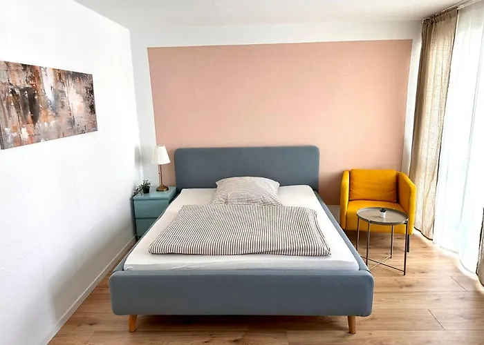 Business Apartment Loerrach