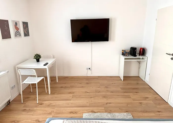 Business Apartment Loerrach