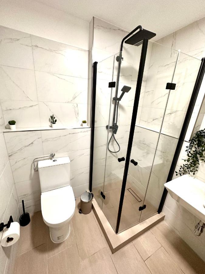 Apartment Business Lorrach