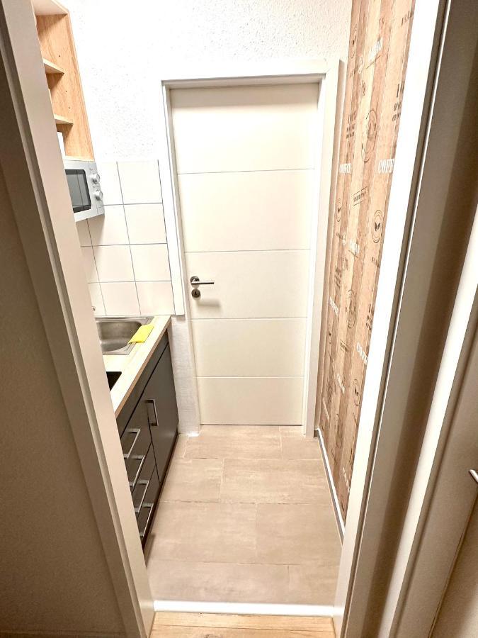Business Apartment Lorrach