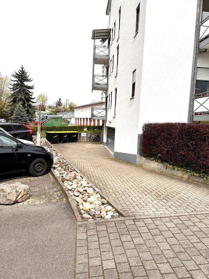 Business Apartment Lorrach
